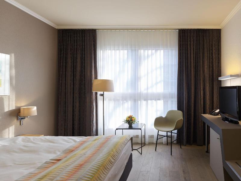 Hotel Berchtold - Oda
