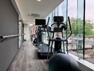 Leonardo Boutique Hotel Maastricht City Center fotoÄŸrafÄ±