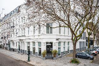 Leonardo Boutique Hotel Maastricht City Center fotoÄŸrafÄ±