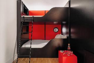 Leonardo Boutique Hotel Maastricht City Center fotoÄŸrafÄ±
