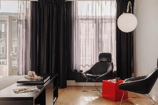 Leonardo Boutique Hotel Maastricht City Center fotoÄŸrafÄ±