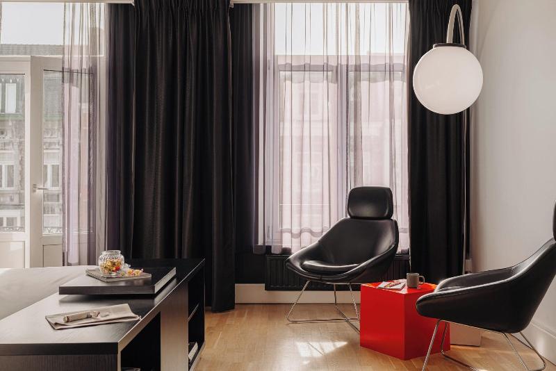 Leonardo Boutique Hotel Maastricht City Center - Oda