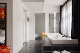 Leonardo Boutique Hotel Maastricht City Center fotoÄŸrafÄ±