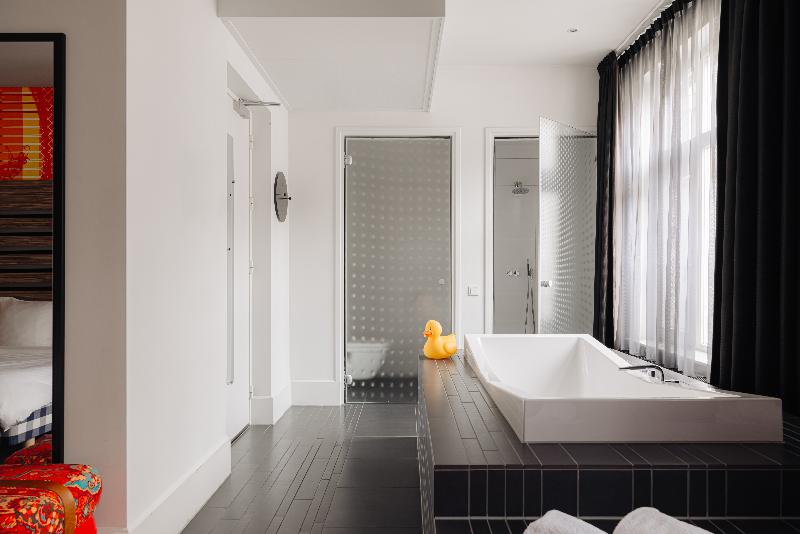 Leonardo Boutique Hotel Maastricht City Center - Oda