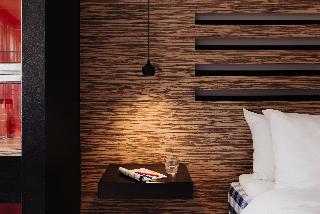 Leonardo Boutique Hotel Maastricht City Center fotoÄŸrafÄ±