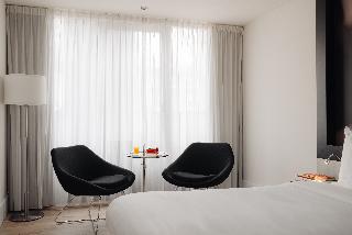 Leonardo Boutique Hotel Maastricht City Center fotoÄŸrafÄ±