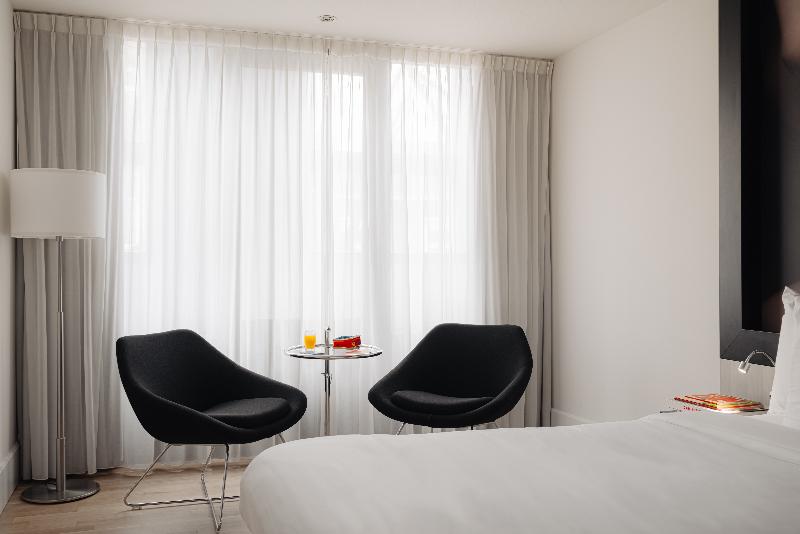 Leonardo Boutique Hotel Maastricht City Center - Oda