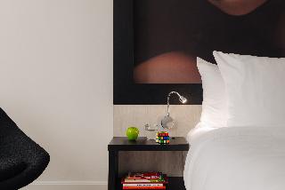 Leonardo Boutique Hotel Maastricht City Center fotoÄŸrafÄ±