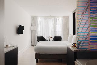 Leonardo Boutique Hotel Maastricht City Center fotoÄŸrafÄ±