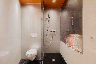 Leonardo Boutique Hotel Maastricht City Center fotoÄŸrafÄ±