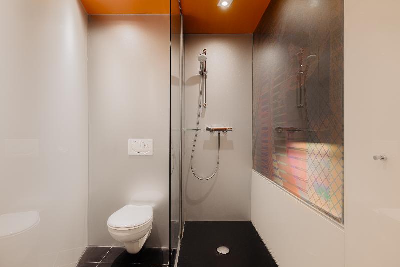 Leonardo Boutique Hotel Maastricht City Center - Oda