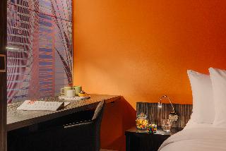Leonardo Boutique Hotel Maastricht City Center fotoÄŸrafÄ±