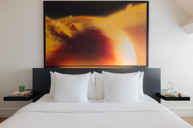 Leonardo Boutique Hotel Maastricht City Center - Oda