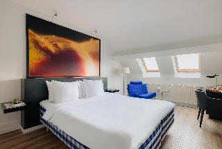 Leonardo Boutique Hotel Maastricht City Center fotoÄŸrafÄ±