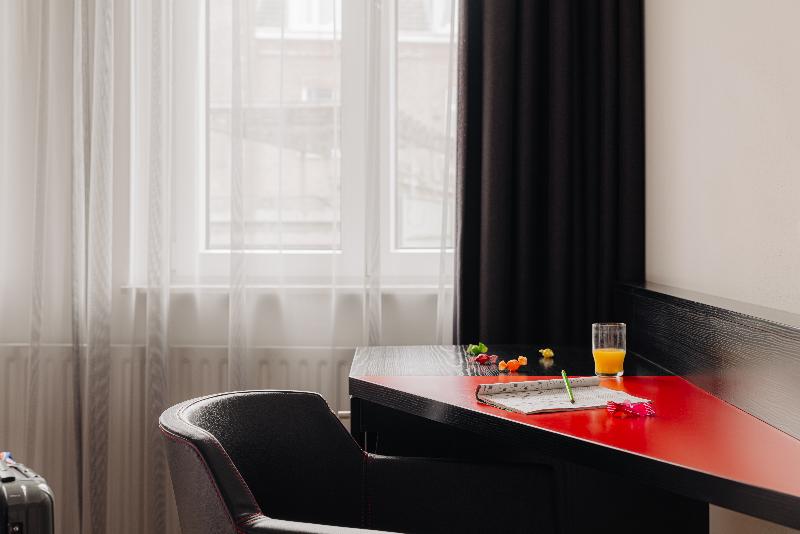 Leonardo Boutique Hotel Maastricht City Center - Oda