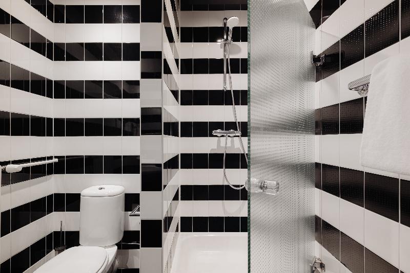 Leonardo Boutique Hotel Maastricht City Center - Oda