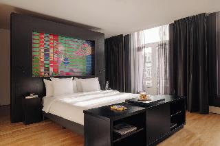 Leonardo Boutique Hotel Maastricht City Center fotoÄŸrafÄ±