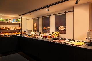Leonardo Boutique Hotel Maastricht City Center fotoÄŸrafÄ±