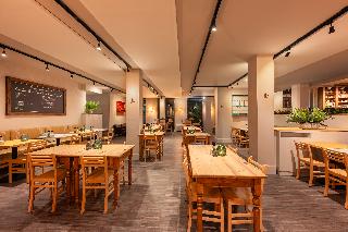 Leonardo Boutique Hotel Maastricht City Center fotoÄŸrafÄ±
