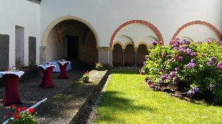 Gästehaus Abtei Sayn fotoÄŸrafÄ±