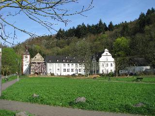 Gästehaus Abtei Sayn otel fotoğrafı