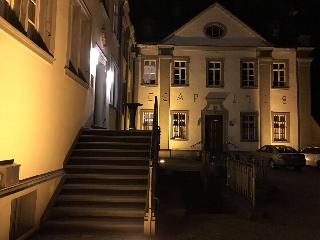 Gästehaus Abtei Sayn fotoÄŸrafÄ±