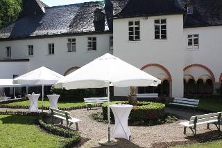 Gästehaus Abtei Sayn fotoÄŸrafÄ±