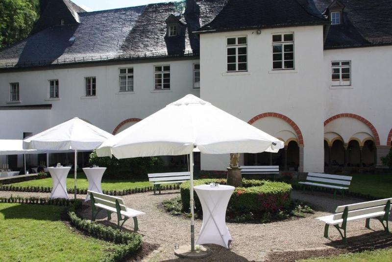 Gästehaus Abtei Sayn - Genel