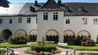 Gästehaus Abtei Sayn fotoÄŸrafÄ±