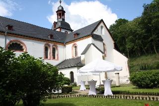 Gästehaus Abtei Sayn fotoÄŸrafÄ±