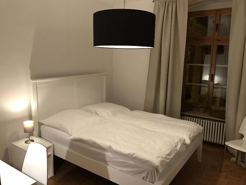 Gästehaus Abtei Sayn - Oda