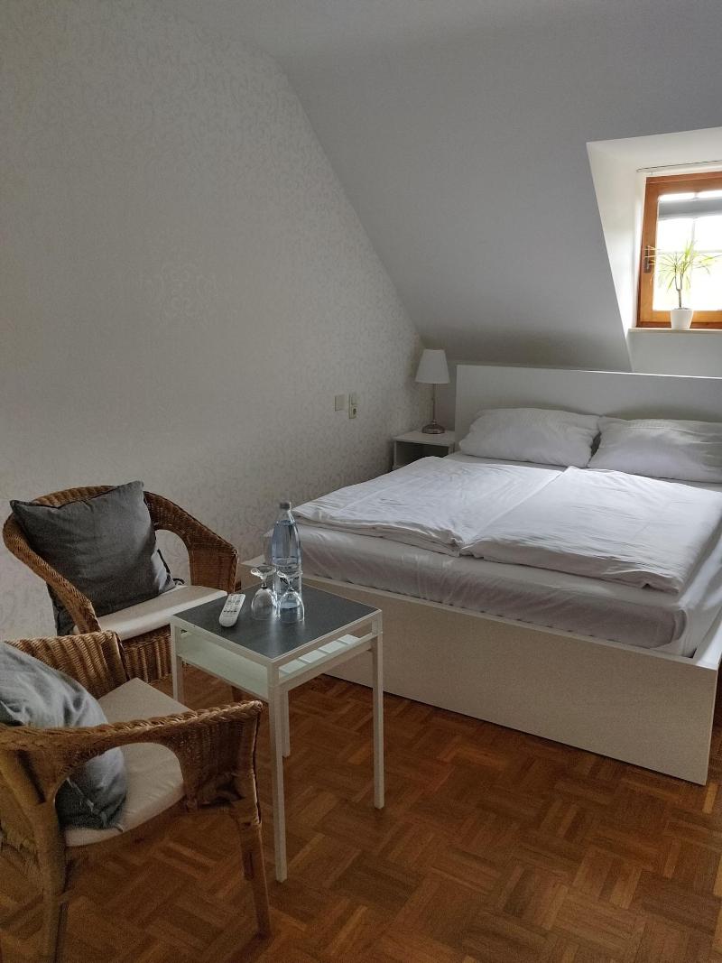 Gästehaus Abtei Sayn - Oda