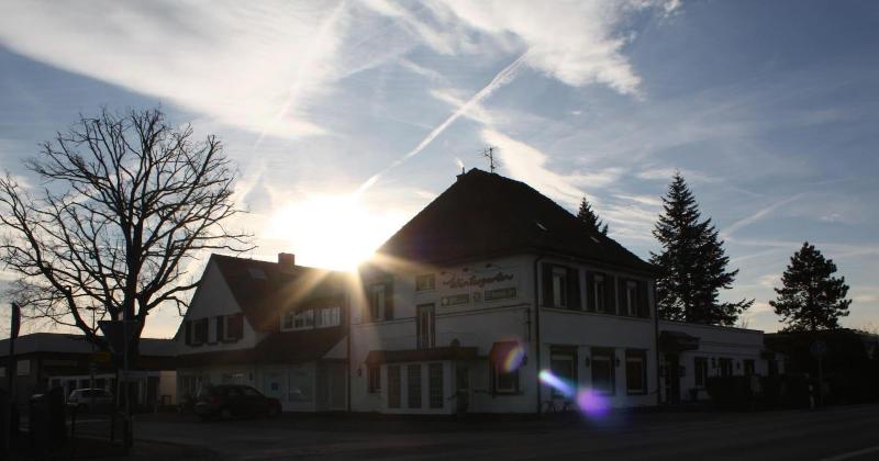 Hotel Am Wintergarten - Genel