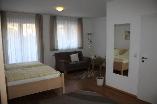 Hotel Am Wintergarten fotoÄŸrafÄ±