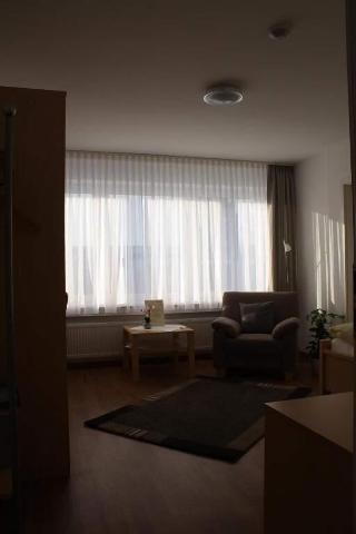 Hotel Am Wintergarten fotoÄŸrafÄ±