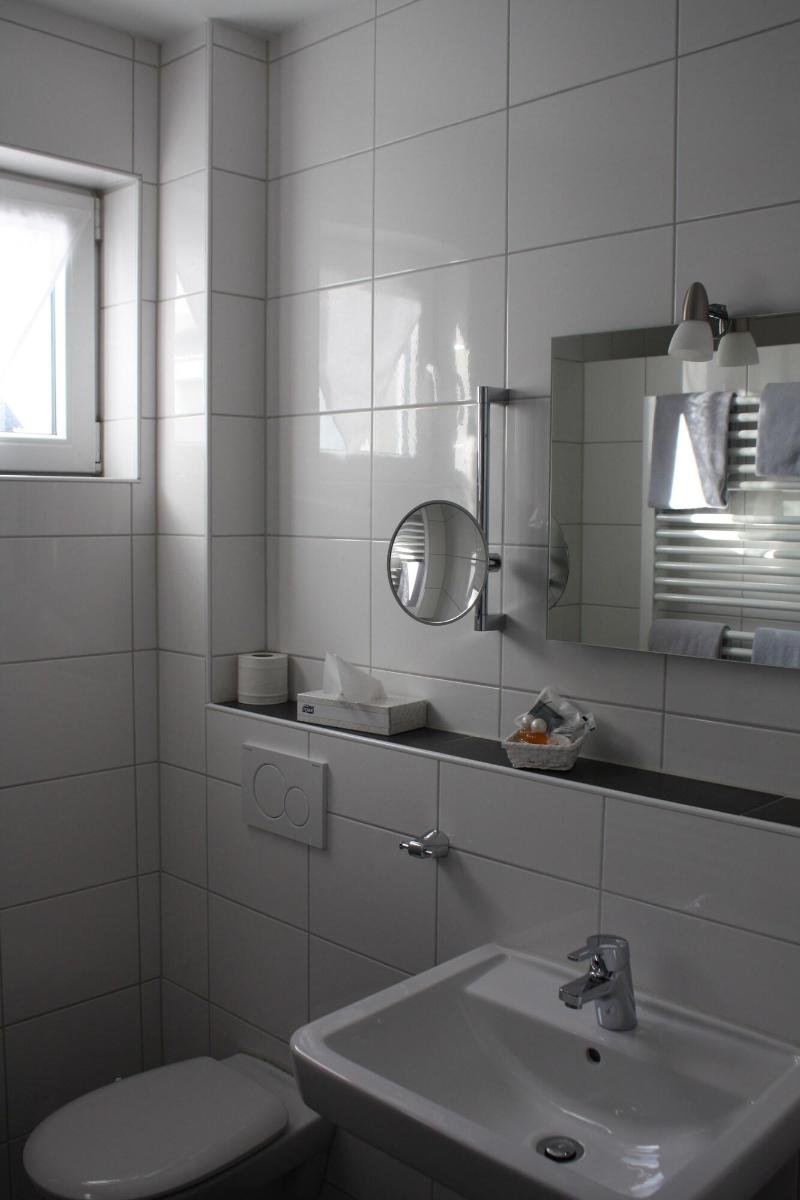 Hotel Am Wintergarten - Oda