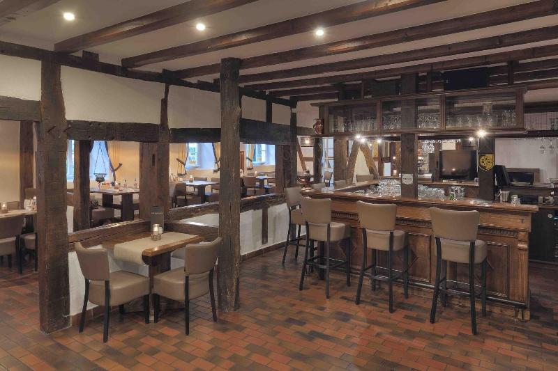 Gut Funkenhof - Bar