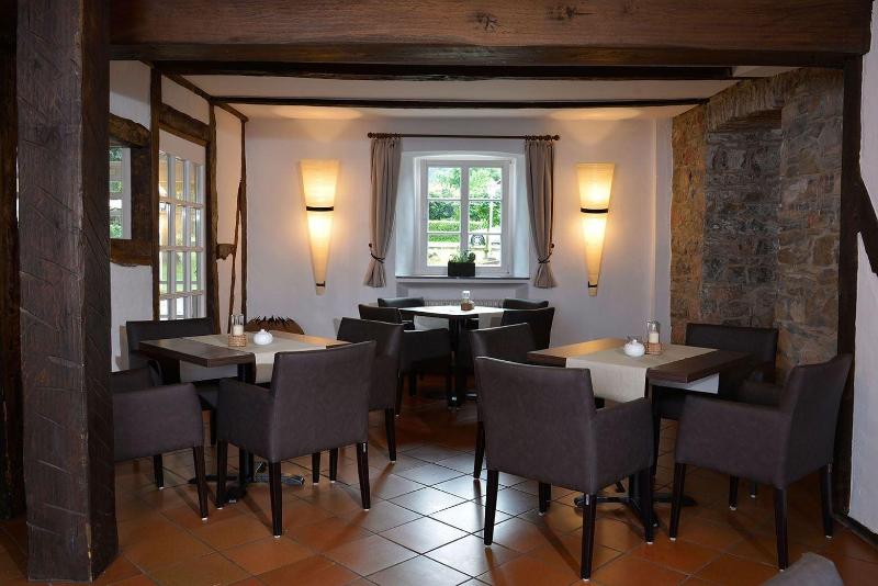 Gut Funkenhof - Bar