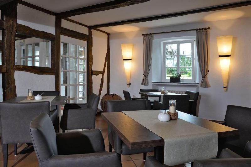 Gut Funkenhof - Bar