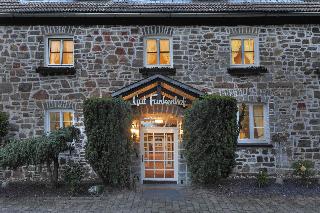 Gut Funkenhof otel fotoğrafı