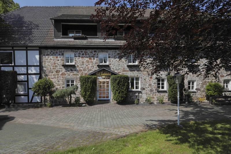 Gut Funkenhof - Genel