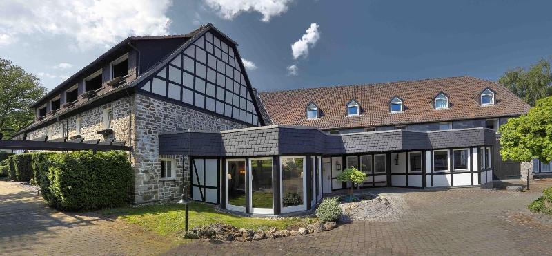 Gut Funkenhof - Genel