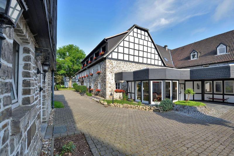 Gut Funkenhof - Genel