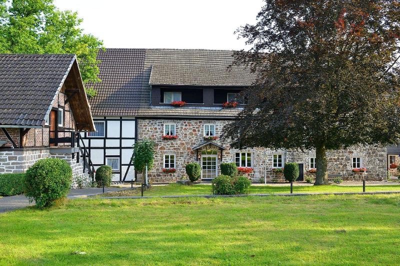 Gut Funkenhof - Genel
