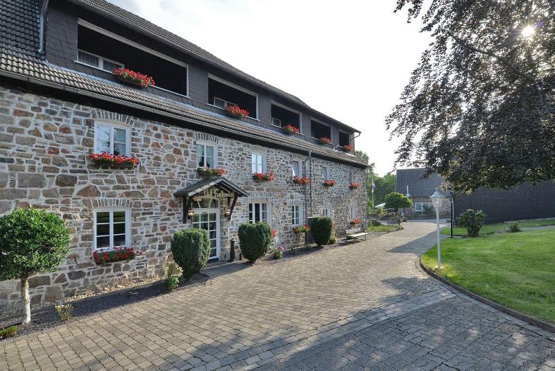 Gut Funkenhof - Genel