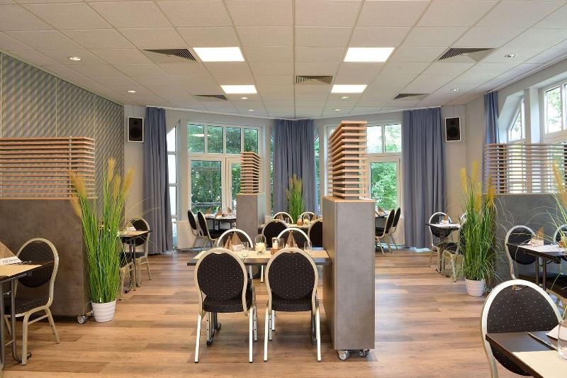 Gut Funkenhof - Restoran