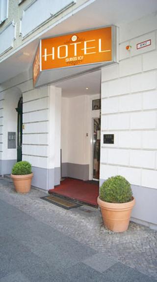 Erlanger Hof fotoÄŸrafÄ±