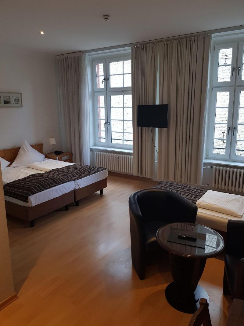 Erlanger Hof - Oda