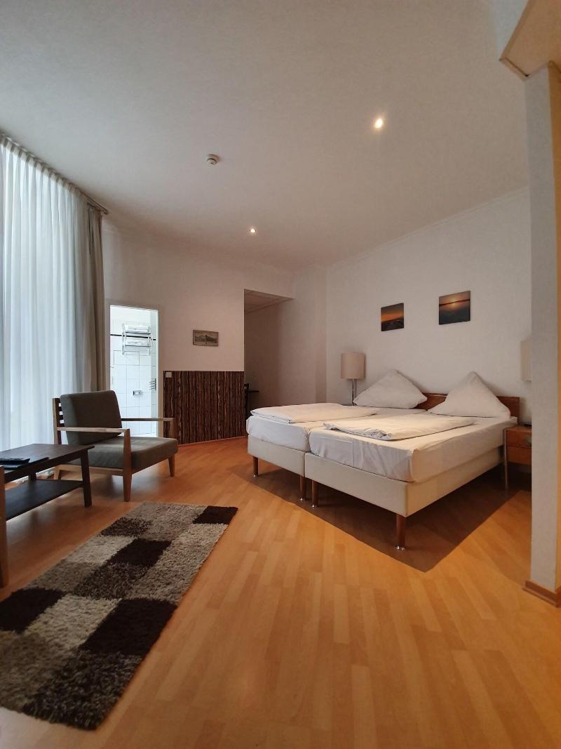 Erlanger Hof - Oda