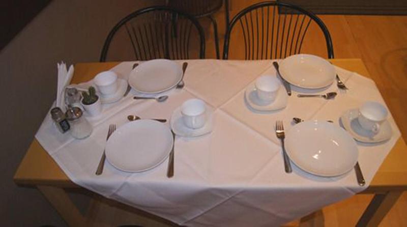 Erlanger Hof - Restoran